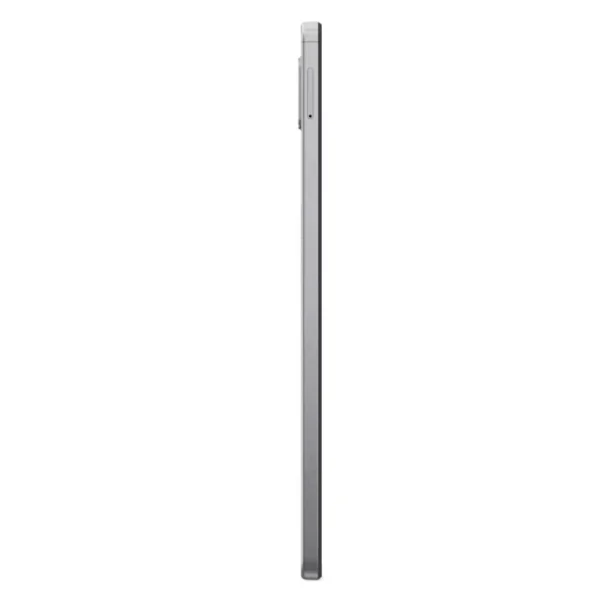 Tablet Lenovo Tab M9 (TB310FU), 9" HD IPS, Helio G80 8-Core 2.0GHz, 4GB LPDDR4x RAM, 64GB eMMC, Wi-Fi, Android 12, Folio Case + Film, Arctic Grey, Gris