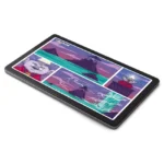 Tablet Lenovo Tab M9 (TB310FU), 9" HD IPS, Helio G80 8-Core 2.0GHz, 4GB LPDDR4x RAM, 64GB eMMC, Wi-Fi, Android 12, Folio Case + Film, Arctic Grey, Gris