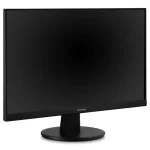 Monitor ViewSonic VA2447-MHU, 23.8", 100Hz, MVA, 1920x1080, 5ms, VGA, HDMI, USB-C, FreeSync