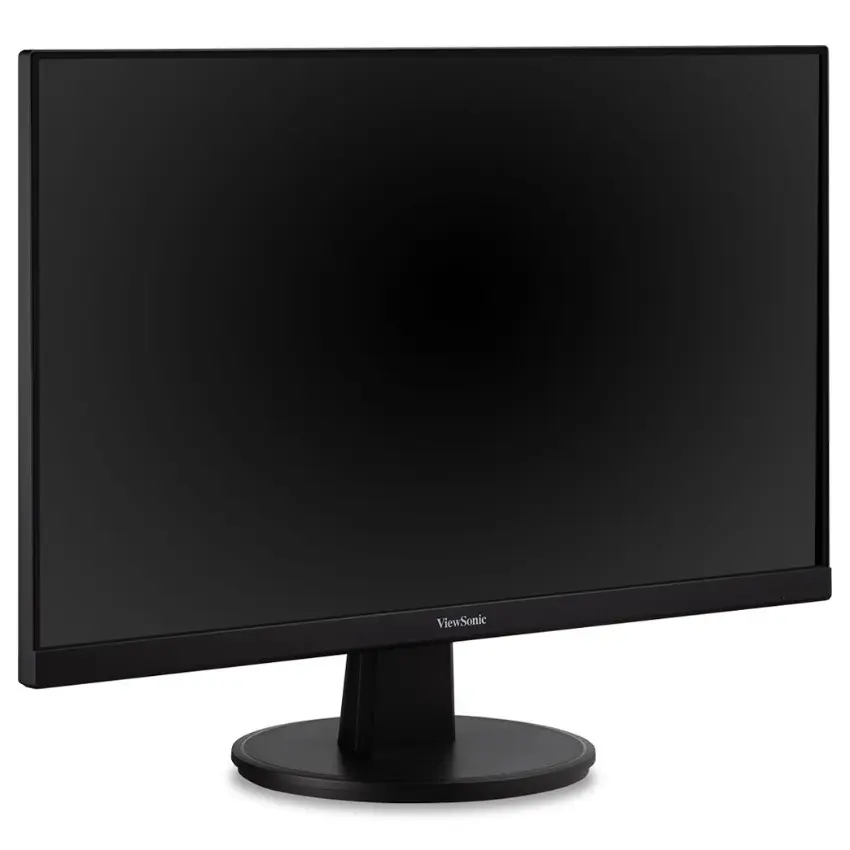 Monitor ViewSonic VA2447-MHU, 23.8", 100Hz, MVA, 1920x1080, 5ms, VGA, HDMI, USB-C, FreeSync Monitor ViewSonic VA2447-MHU, 23.8", 100Hz, MVA, 1920x1080, 5ms, VGA, HDMI, USB-C, FreeSync