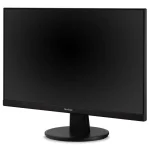 Monitor ViewSonic VA2447-MHU, 23.8", 100Hz, MVA, 1920x1080, 5ms, VGA, HDMI, USB-C, FreeSync