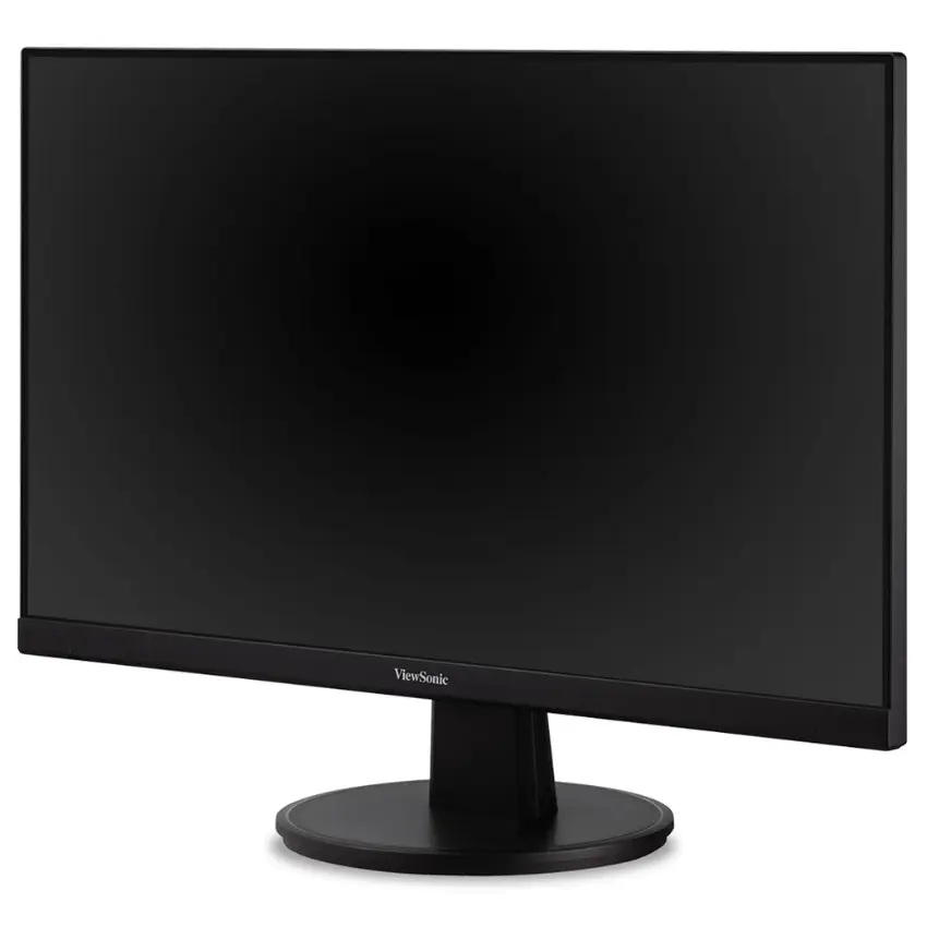 Monitor ViewSonic VA2447-MHU, 23.8", 100Hz, MVA, 1920x1080, 5ms, VGA, HDMI, USB-C, FreeSync Monitor ViewSonic VA2447-MHU, 23.8", 100Hz, MVA, 1920x1080, 5ms, VGA, HDMI, USB-C, FreeSync