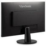 Monitor ViewSonic VA2447-MHU, 23.8", 100Hz, MVA, 1920x1080, 5ms, VGA, HDMI, USB-C, FreeSync