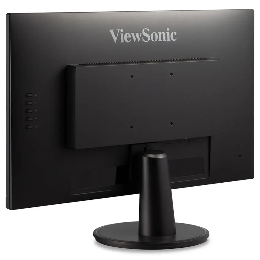 Monitor ViewSonic VA2447-MHU, 23.8", 100Hz, MVA, 1920x1080, 5ms, VGA, HDMI, USB-C, FreeSync Monitor ViewSonic VA2447-MHU, 23.8", 100Hz, MVA, 1920x1080, 5ms, VGA, HDMI, USB-C, FreeSync