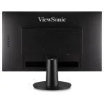 Monitor ViewSonic VA2447-MHU, 23.8", 100Hz, MVA, 1920x1080, 5ms, VGA, HDMI, USB-C, FreeSync