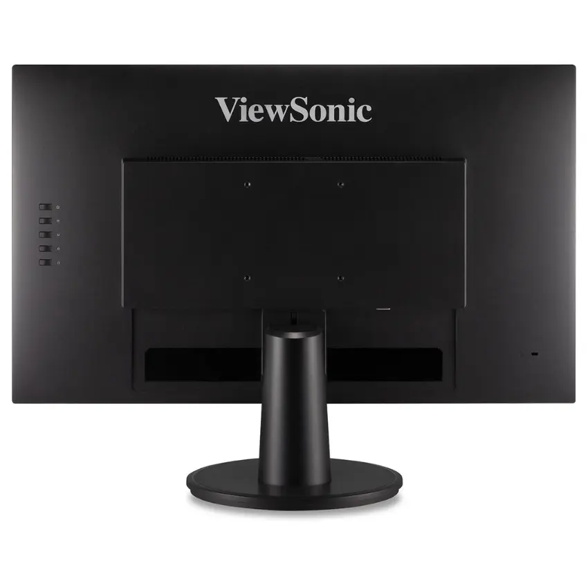 Monitor ViewSonic VA2447-MHU, 23.8", 100Hz, MVA, 1920x1080, 5ms, VGA, HDMI, USB-C, FreeSync Monitor ViewSonic VA2447-MHU, 23.8", 100Hz, MVA, 1920x1080, 5ms, VGA, HDMI, USB-C, FreeSync