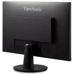 Monitor ViewSonic VA2447-MHU, 23.8", 100Hz, MVA, 1920x1080, 5ms, VGA, HDMI, USB-C, FreeSync