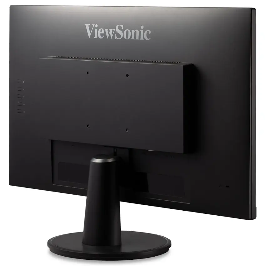 Monitor ViewSonic VA2447-MHU, 23.8", 100Hz, MVA, 1920x1080, 5ms, VGA, HDMI, USB-C, FreeSync Monitor ViewSonic VA2447-MHU, 23.8", 100Hz, MVA, 1920x1080, 5ms, VGA, HDMI, USB-C, FreeSync