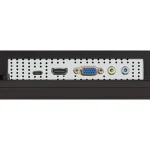 Monitor ViewSonic VA2447-MHU, 23.8", 100Hz, MVA, 1920x1080, 5ms, VGA, HDMI, USB-C, FreeSync