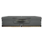 Memoria Corsair VENGEANCE, DDR5, UDIMM, EXPO & XMP, Gris
