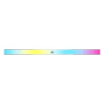 Memoria Corsair VENGEANCE RGB, DDR5, UDIMM, EXPO & XMP, Gris