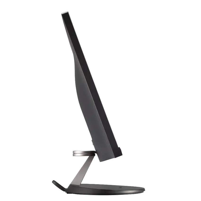 Monitor ViewSonic VX2485-MHU, 23.8", 75Hz, IPS, 1920x1080, 5ms, VGA, HDMI, USB-C, FreeSync Monitor ViewSonic VX2485-MHU, 23.8", 75Hz, IPS, 1920x1080, 5ms, VGA, HDMI, USB-C, FreeSync