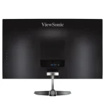 Monitor ViewSonic VX2485-MHU, 23.8", 75Hz, IPS, 1920x1080, 5ms, VGA, HDMI, USB-C, FreeSync