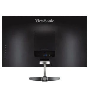 Monitor ViewSonic VX2485-MHU, 23.8", 75Hz, IPS, 1920x1080, 5ms, VGA, HDMI, USB-C, FreeSync