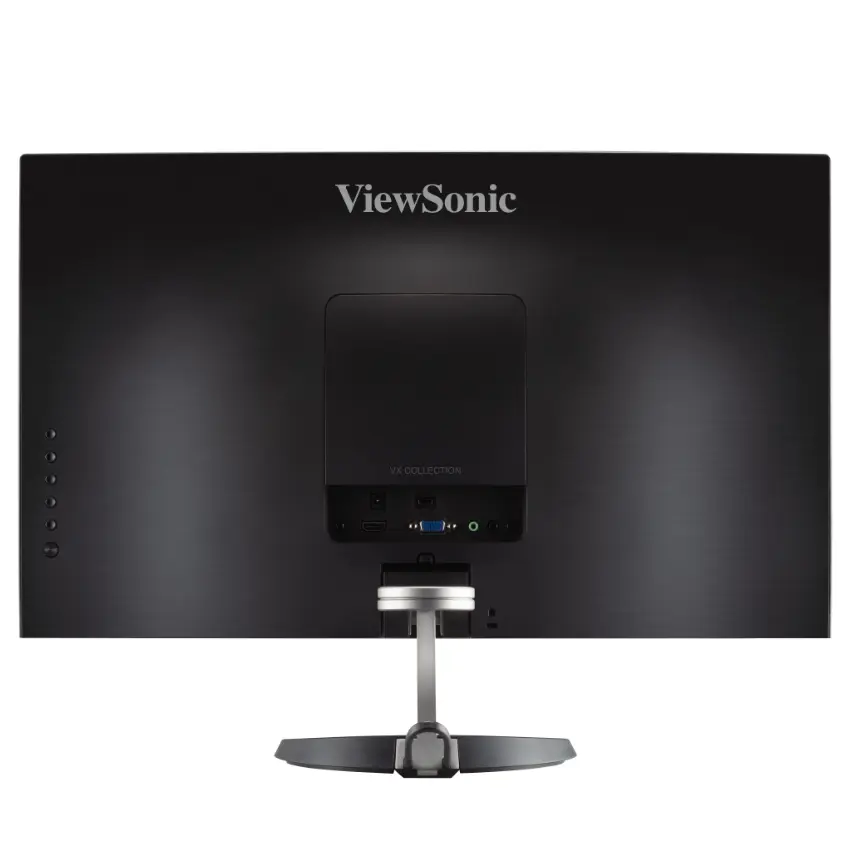 Monitor ViewSonic VX2485-MHU, 23.8", 75Hz, IPS, 1920x1080, 5ms, VGA, HDMI, USB-C, FreeSync Monitor ViewSonic VX2485-MHU, 23.8", 75Hz, IPS, 1920x1080, 5ms, VGA, HDMI, USB-C, FreeSync