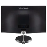 Monitor ViewSonic VX2485-MHU, 23.8", 75Hz, IPS, 1920x1080, 5ms, VGA, HDMI, USB-C, FreeSync