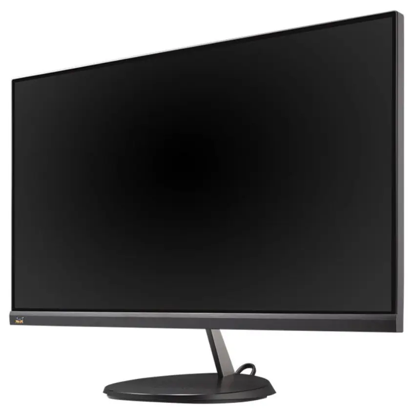 Monitor ViewSonic VX2485-MHU, 23.8", 75Hz, IPS, 1920x1080, 5ms, VGA, HDMI, USB-C, FreeSync Monitor ViewSonic VX2485-MHU, 23.8", 75Hz, IPS, 1920x1080, 5ms, VGA, HDMI, USB-C, FreeSync