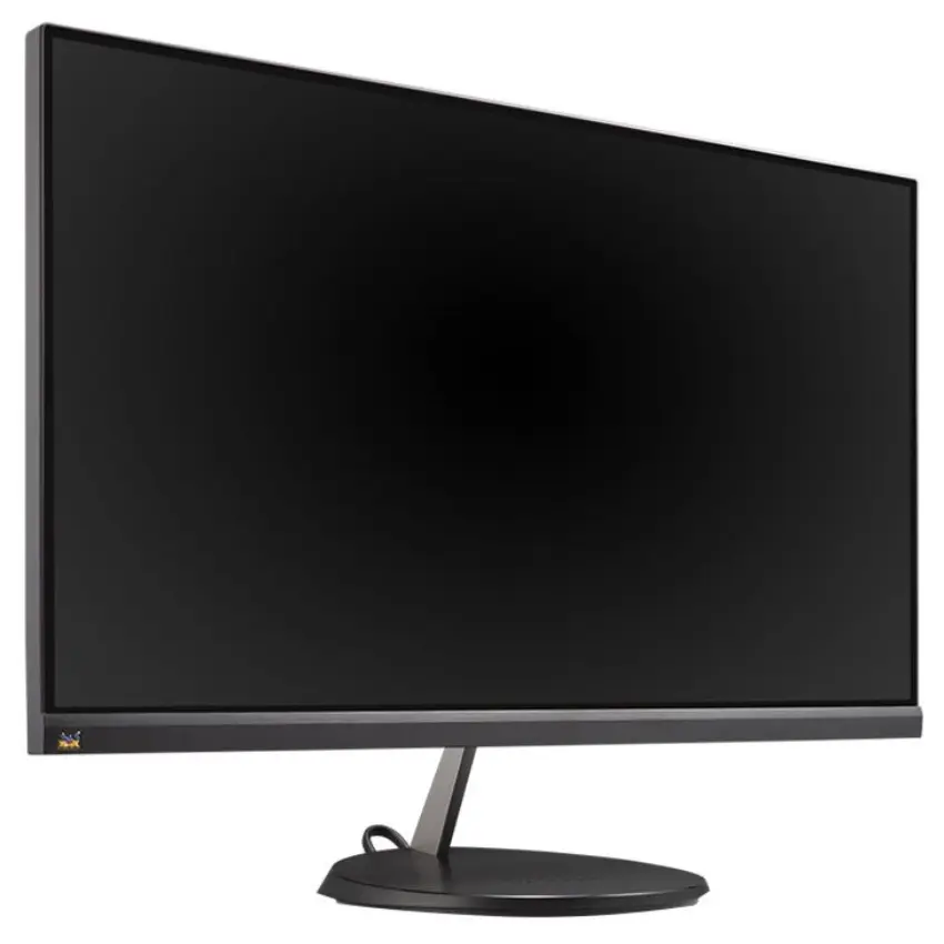 Monitor ViewSonic VX2485-MHU, 23.8", 75Hz, IPS, 1920x1080, 5ms, VGA, HDMI, USB-C, FreeSync Monitor ViewSonic VX2485-MHU, 23.8", 75Hz, IPS, 1920x1080, 5ms, VGA, HDMI, USB-C, FreeSync