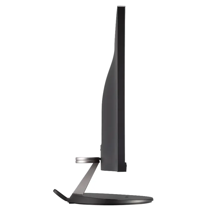Monitor ViewSonic VX2485-MHU, 23.8", 75Hz, IPS, 1920x1080, 5ms, VGA, HDMI, USB-C, FreeSync Monitor ViewSonic VX2485-MHU, 23.8", 75Hz, IPS, 1920x1080, 5ms, VGA, HDMI, USB-C, FreeSync