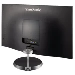 Monitor ViewSonic VX2485-MHU, 23.8", 75Hz, IPS, 1920x1080, 5ms, VGA, HDMI, USB-C, FreeSync