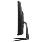 Monitor Gamer ViewSonic VX3218C-2K, 31.5″, 165Hz, VA 1500R, 2560x1440, 1ms, DisplayPort, HDMI, FreeSync Premium