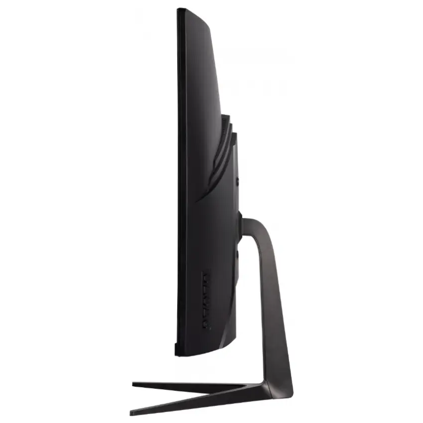 Monitor Gamer ViewSonic VX3218C-2K, 31.5″, 165Hz, VA 1500R, 2560x1440, 1ms, DisplayPort, HDMI, FreeSync Premium