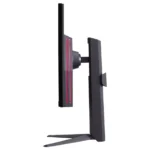 Monitor Gamer LG UltraGear 27GR93U-B, 27″, 144Hz, IPS, 3840x2160, 1ms, DisplayPort, HDMI, FreeSync Premium