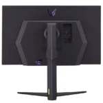 Monitor Gamer LG UltraGear 27GR93U-B, 27″, 144Hz, IPS, 3840x2160, 1ms, DisplayPort, HDMI, FreeSync Premium