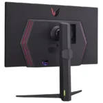 Monitor Gamer LG UltraGear 27GR93U-B, 27″, 144Hz, IPS, 3840x2160, 1ms, DisplayPort, HDMI, FreeSync Premium