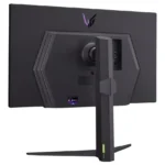 Monitor Gamer LG UltraGear 27GR93U-B, 27″, 144Hz, IPS, 3840x2160, 1ms, DisplayPort, HDMI, FreeSync Premium