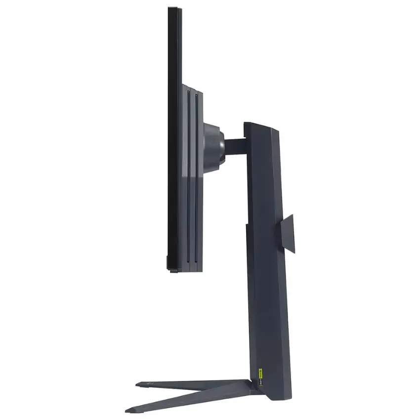 Monitor Gamer LG UltraGear 27GS85Q-B, 27″, 180Hz, Nano IPS, 2560x1440, 1ms, DisplayPort, HDMI, FreeSync Monitor Gamer LG UltraGear 27GS85Q-B, 27″, 180Hz, Nano IPS, 2560x1440, 1ms, DisplayPort, HDMI, FreeSync