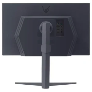 Monitor Gamer LG UltraGear 27GS85Q-B, 27″, 180Hz, Nano IPS, 2560x1440, 1ms, DisplayPort, HDMI, FreeSync