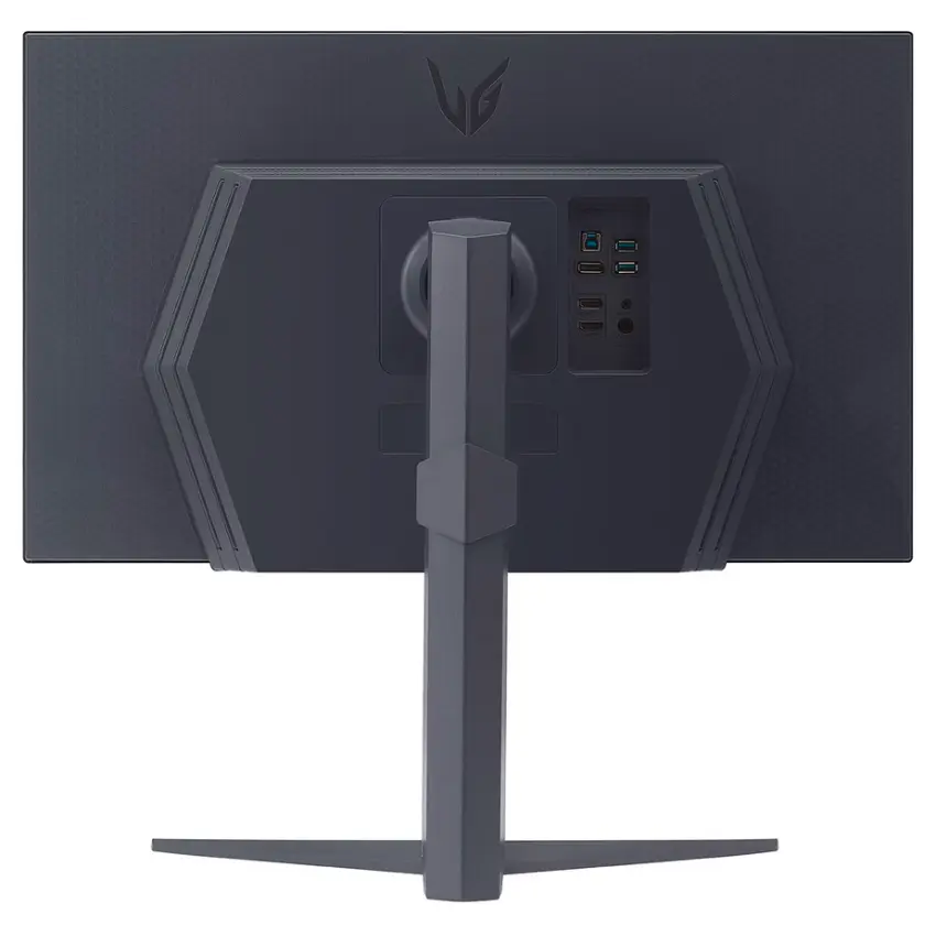 Monitor Gamer LG UltraGear 27GS85Q-B, 27″, 180Hz, Nano IPS, 2560x1440, 1ms, DisplayPort, HDMI, FreeSync Monitor Gamer LG UltraGear 27GS85Q-B, 27″, 180Hz, Nano IPS, 2560x1440, 1ms, DisplayPort, HDMI, FreeSync