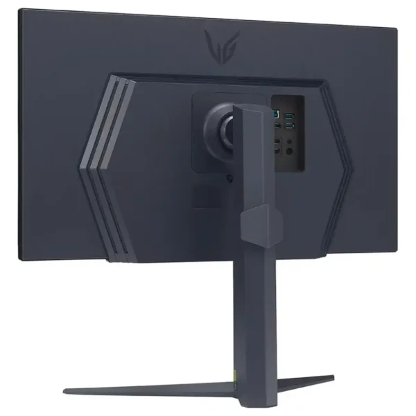 Monitor Gamer LG UltraGear 27GS85Q-B, 27″, 180Hz, Nano IPS, 2560x1440, 1ms, DisplayPort, HDMI, FreeSync