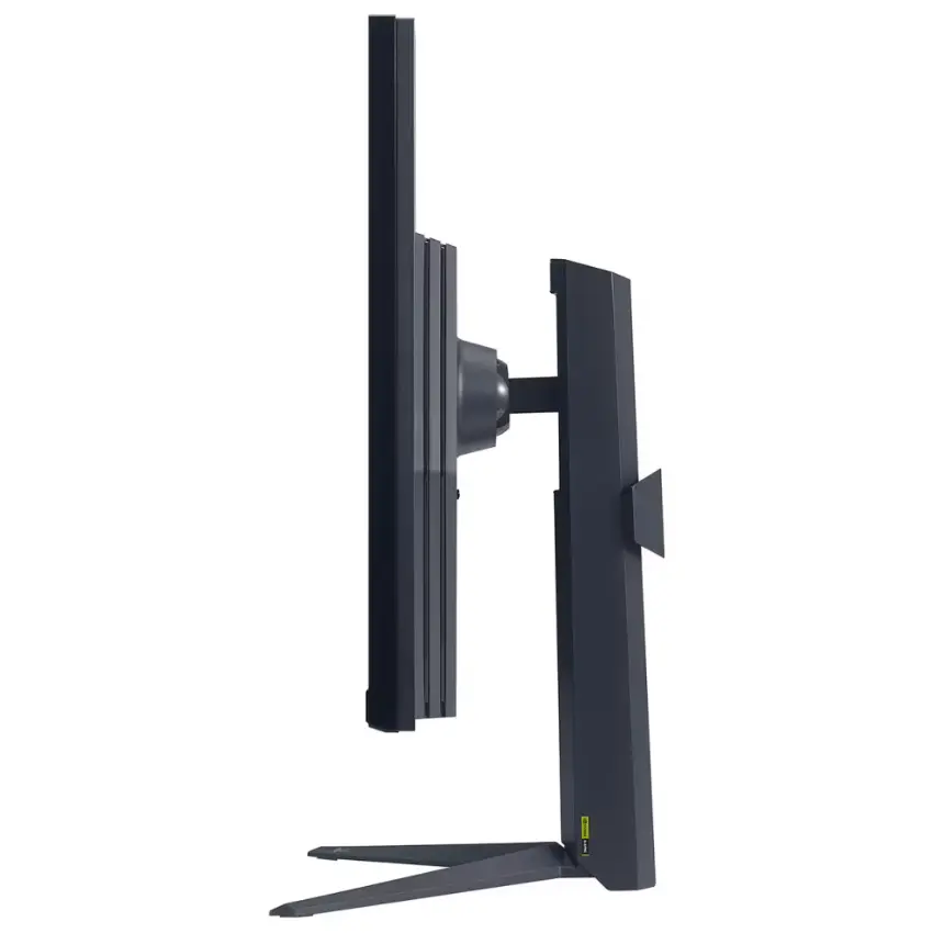 Monitor Gamer LG UltraGear 32GS85Q-B, 31.5″, 180Hz, Nano IPS, 2560x1440, 1ms, DisplayPort, HDMI, FreeSync Monitor Gamer LG UltraGear 32GS85Q-B, 31.5″, 180Hz, Nano IPS, 2560x1440, 1ms, DisplayPort, HDMI, FreeSync