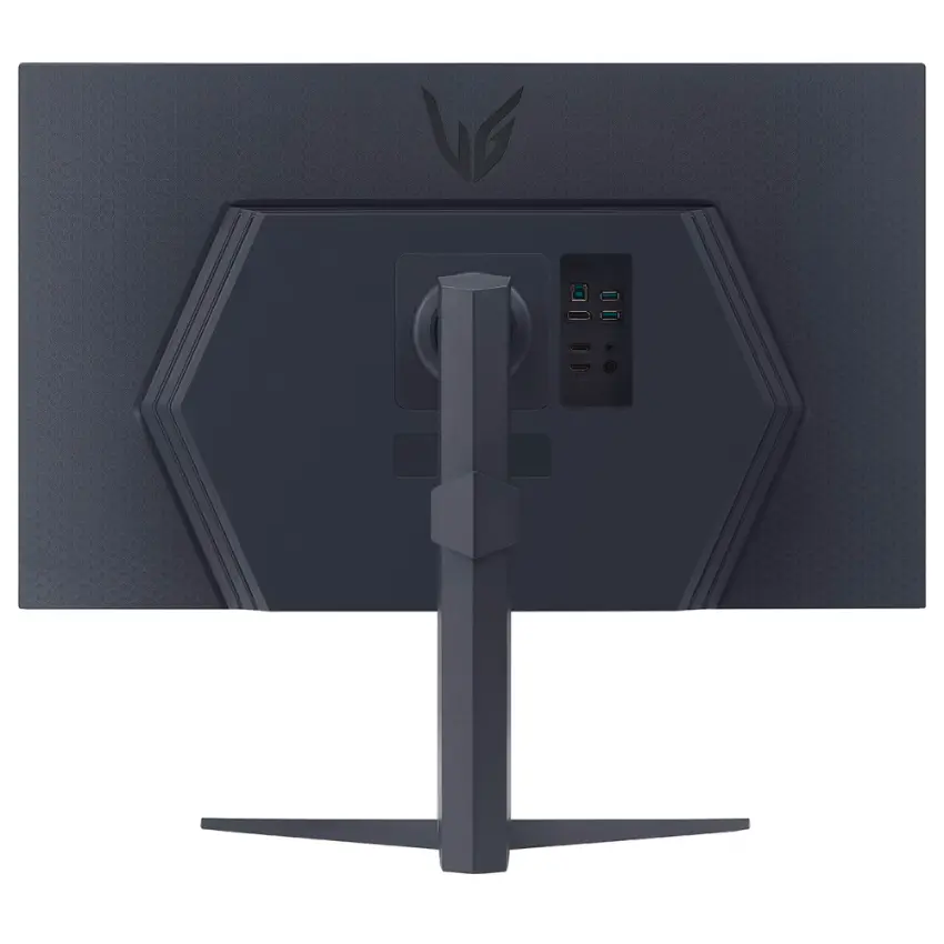 Monitor Gamer LG UltraGear 32GS85Q-B, 31.5″, 180Hz, Nano IPS, 2560x1440, 1ms, DisplayPort, HDMI, FreeSync Monitor Gamer LG UltraGear 32GS85Q-B, 31.5″, 180Hz, Nano IPS, 2560x1440, 1ms, DisplayPort, HDMI, FreeSync