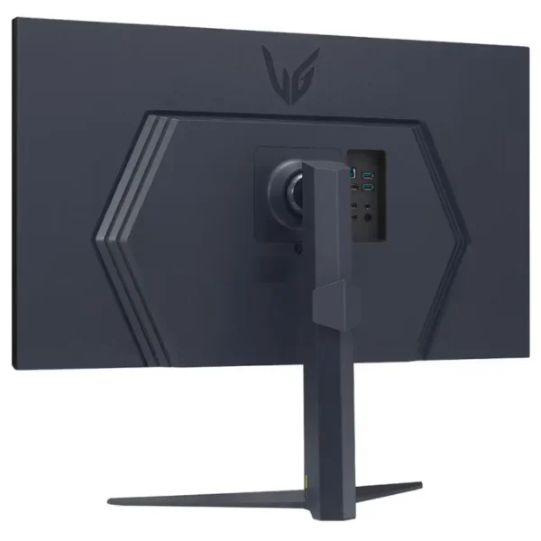 Monitor Gamer LG UltraGear 32GS85Q-B, 31.5″, 180Hz, Nano IPS, 2560x1440, 1ms, DisplayPort, HDMI, FreeSync