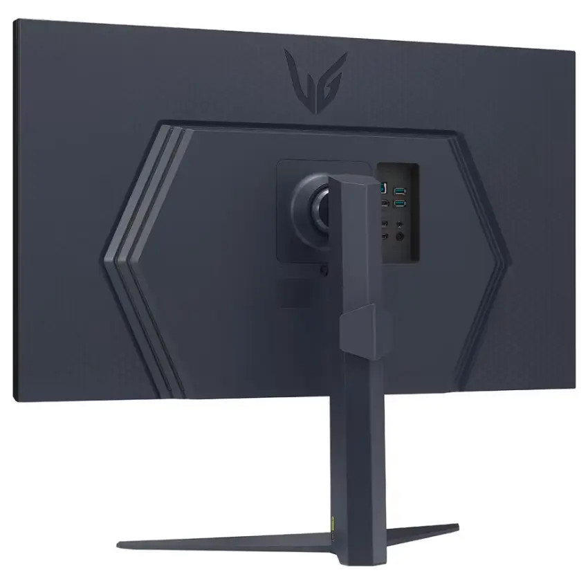 Monitor Gamer LG UltraGear 32GS85Q-B, 31.5″, 180Hz, Nano IPS, 2560x1440, 1ms, DisplayPort, HDMI, FreeSync Monitor Gamer LG UltraGear 32GS85Q-B, 31.5″, 180Hz, Nano IPS, 2560x1440, 1ms, DisplayPort, HDMI, FreeSync
