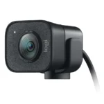 Cámara Web Logitech StreamCam Plus