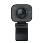 Cámara Web Logitech StreamCam Plus
