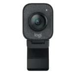 Cámara Web Logitech StreamCam Plus