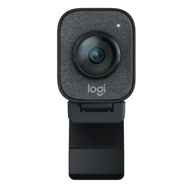 Cámara Web Logitech StreamCam Plus