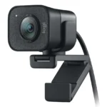 Cámara Web Logitech StreamCam Plus