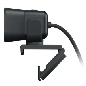 Cámara Web Logitech StreamCam Plus