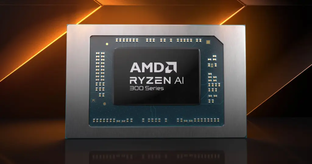 AMD presenta procesadores Ryzen de próxima generación “Zen 5” para potenciar experiencias de IA avanzadas