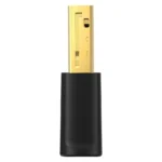 Adaptador USB TP-Link Archer TX20U Nano, AX1800, Doble Banda