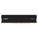 Memoria Crucial Pro, DDR5, UDIMM, EXPO & XMP