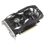 Placa de Video ASUS Dual GeForce RTX 3050 OC Edition 6GB GDDR6