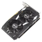 Placa de Video ASUS Dual GeForce RTX 3050 OC Edition 6GB GDDR6