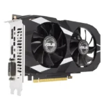 Placa de Video ASUS Dual GeForce RTX 3050 OC Edition 6GB GDDR6